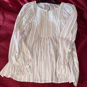 Elizabeth & James blouse